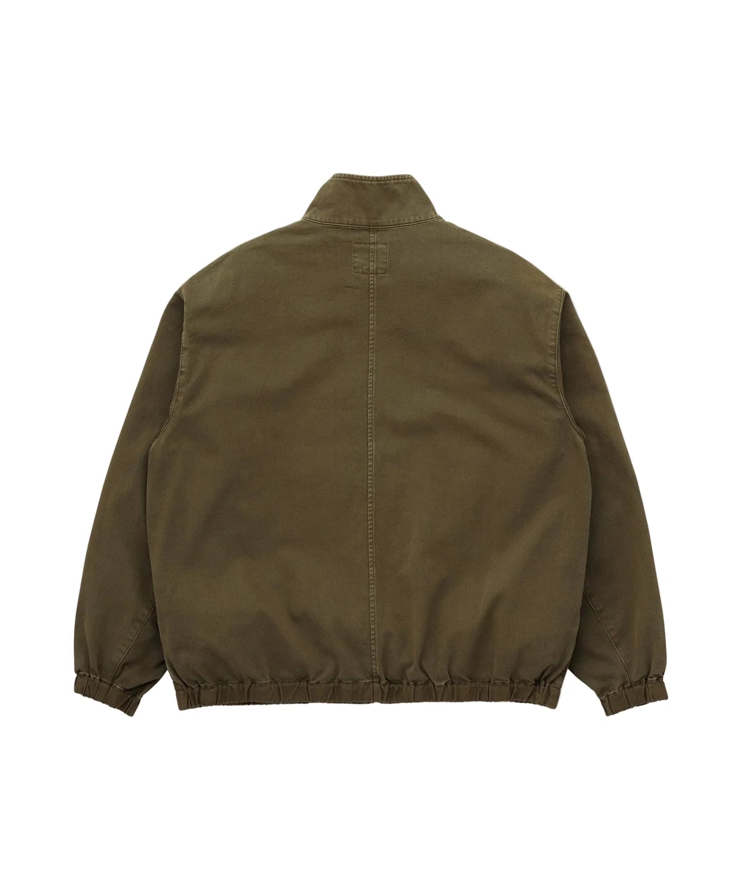 Gramicci Twill-Around Jacket Bark Pigment