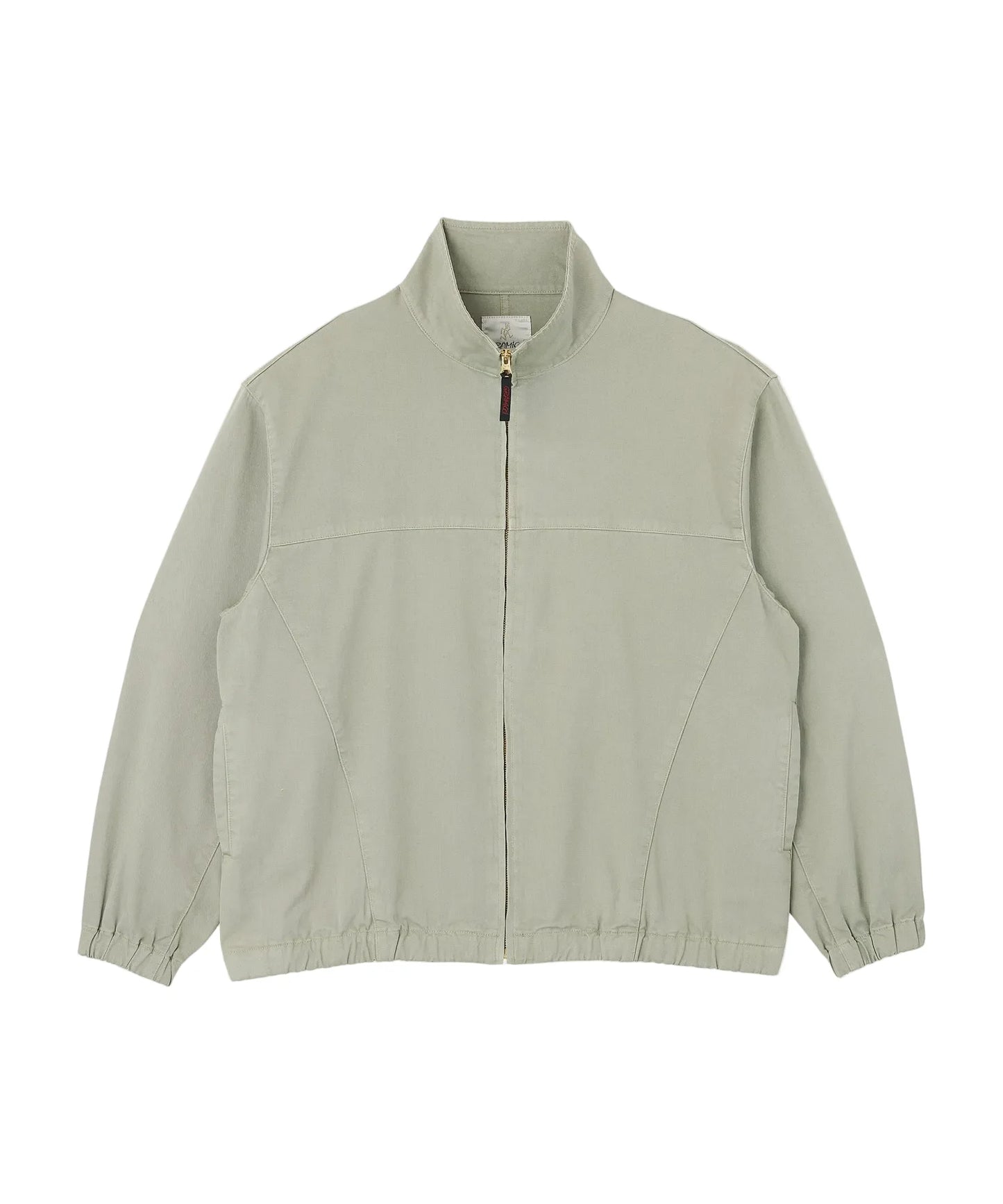 Gramicci Twill Around Jacket Dried Sage