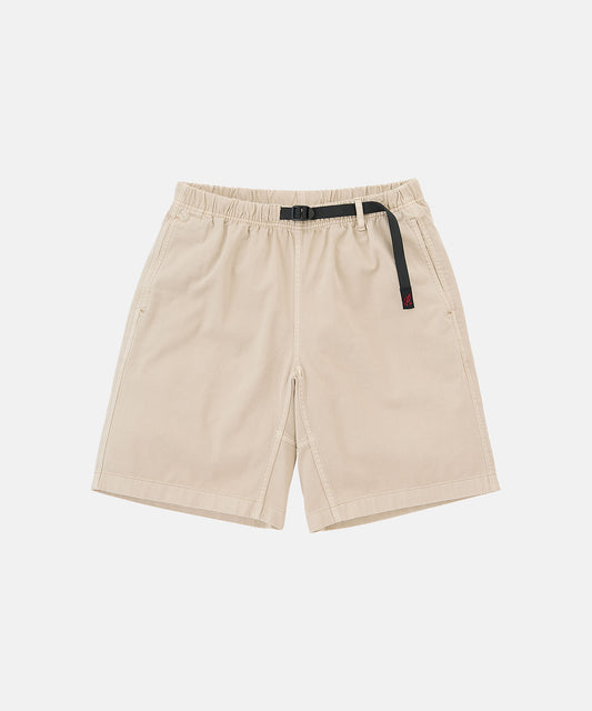 Gramicci G-Short Pigment Dyed Sand Pigment