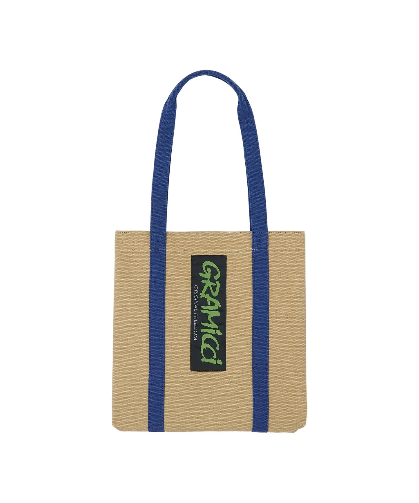 Gramicci Duck Canvas Tote Bag