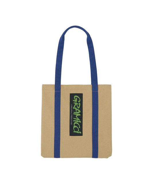 Gramicci Duck Canvas Tote Bag