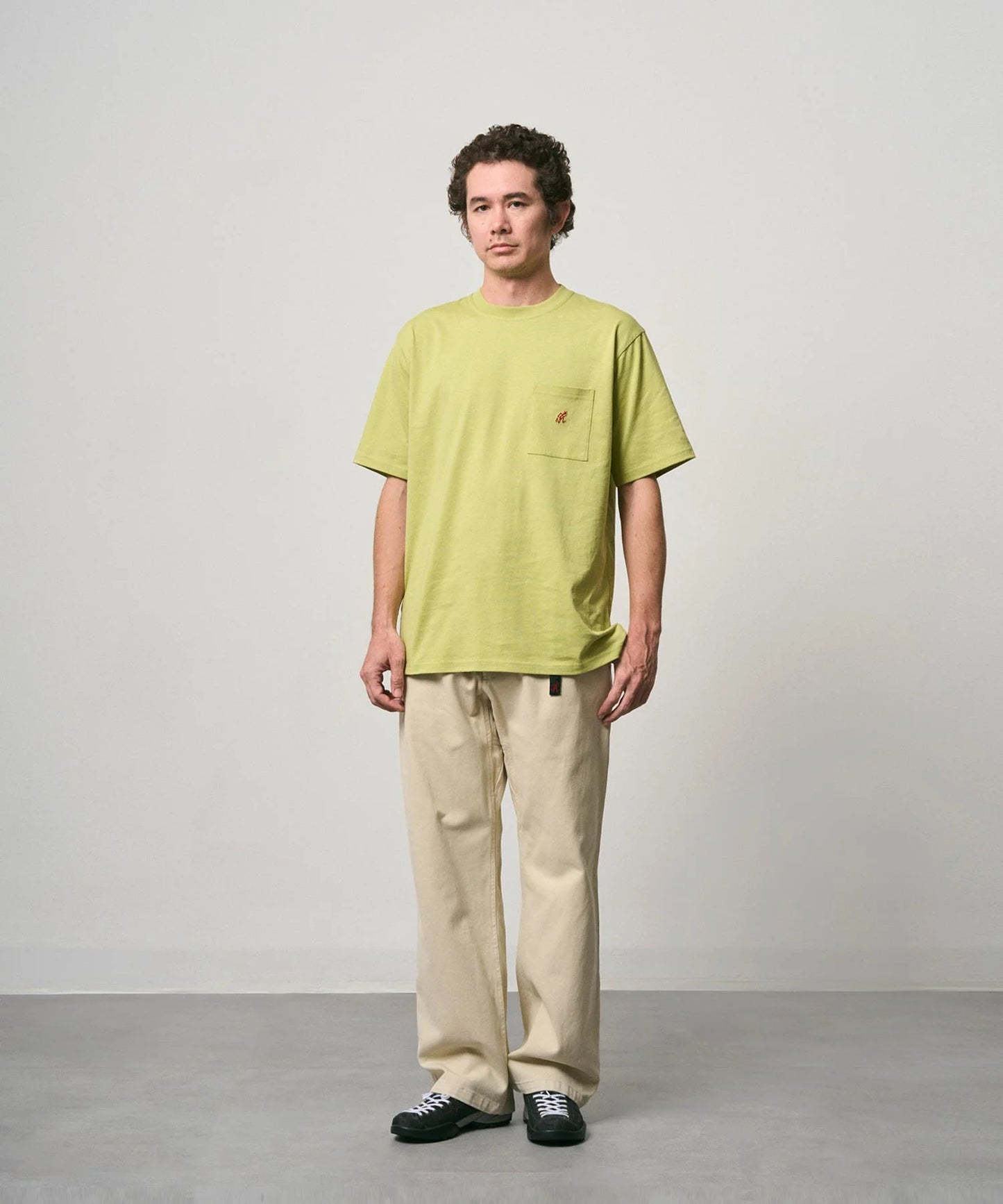 Gramicci Venture Pant Sand