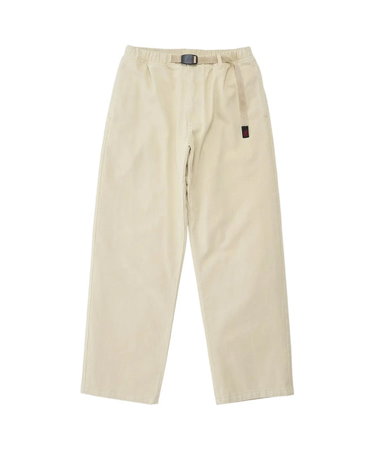 Gramicci Venture Pant Sand