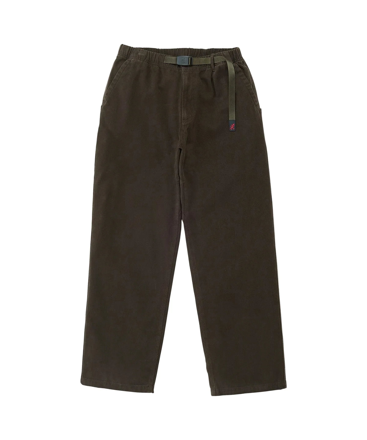 Gramicci Venture Pant Coffee Brown