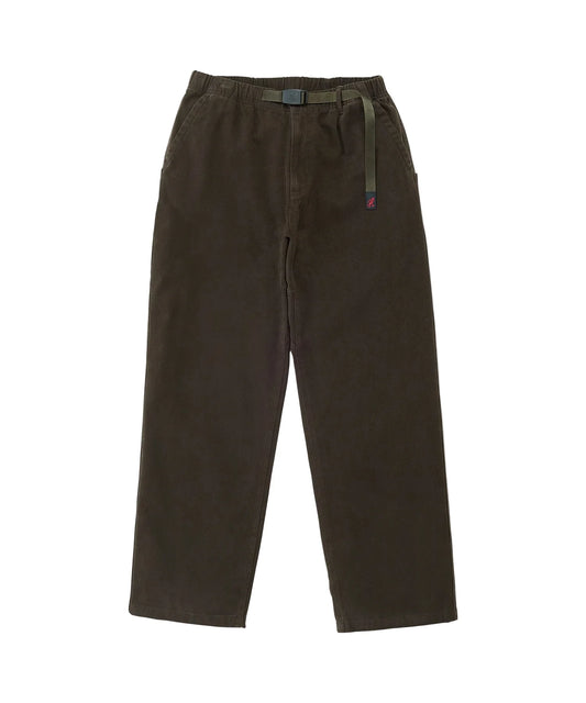 Gramicci Venture Pant Coffee Brown
