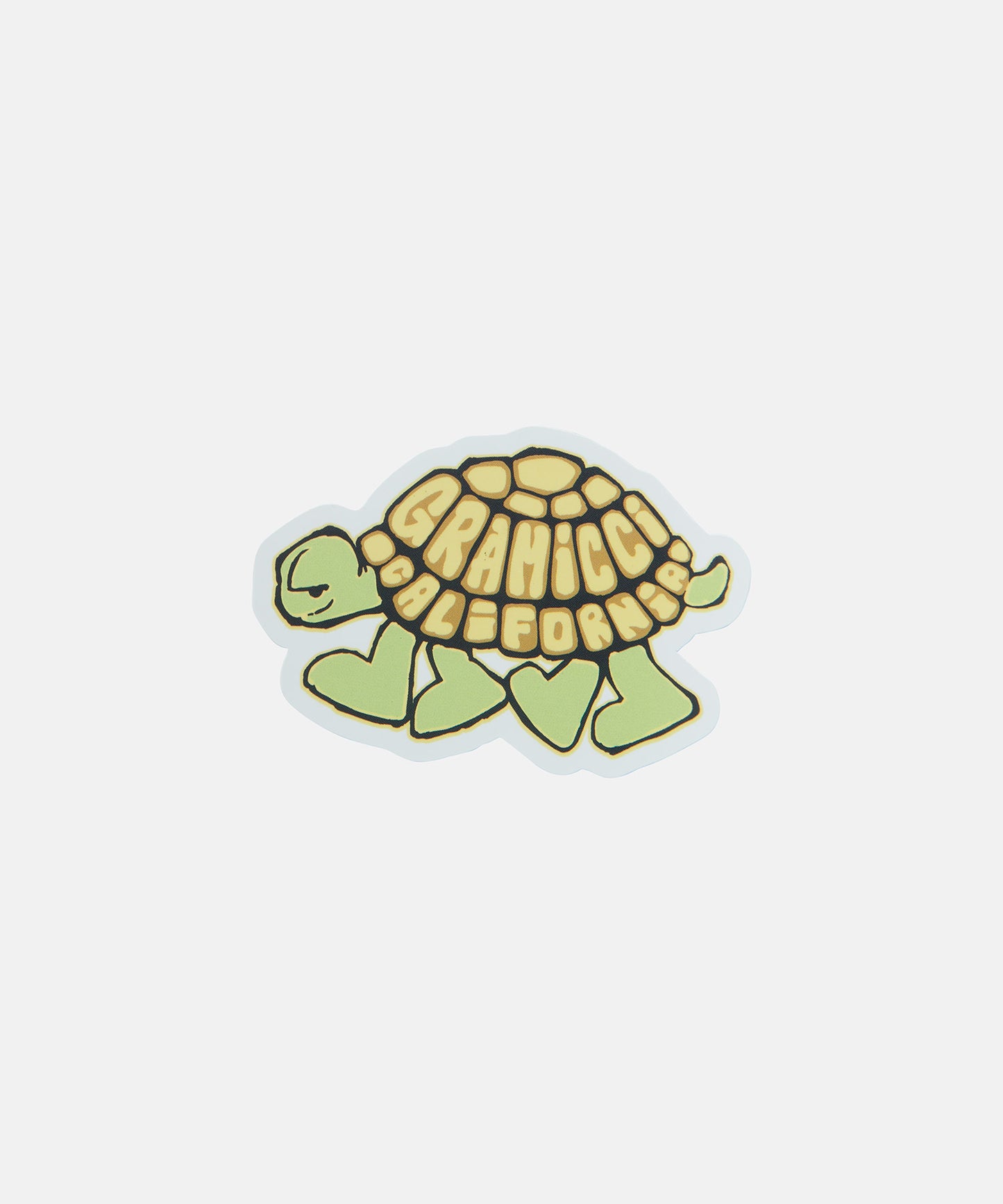 Gramicci Assorted Sticker Pack