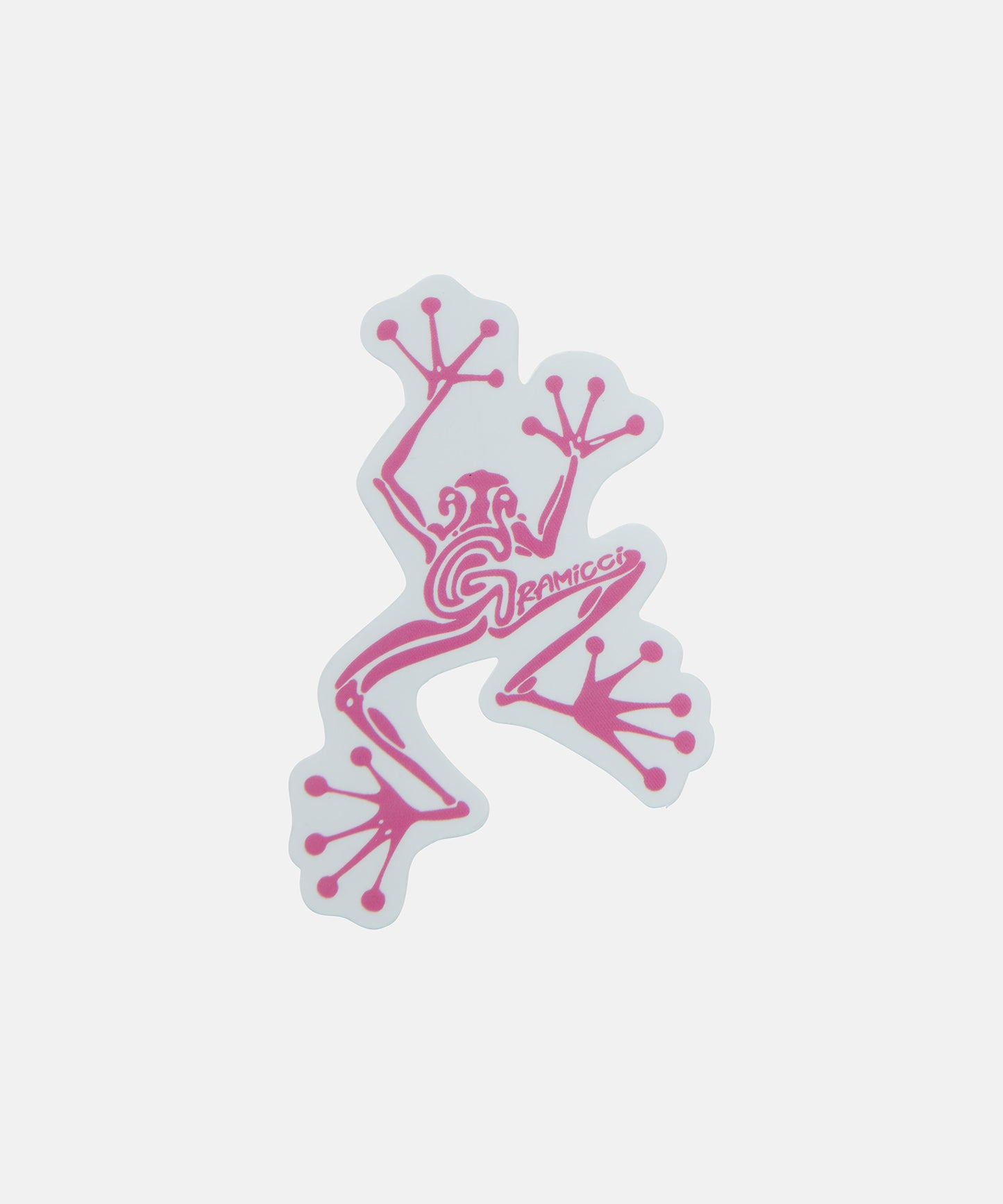 Gramicci Assorted Sticker Pack