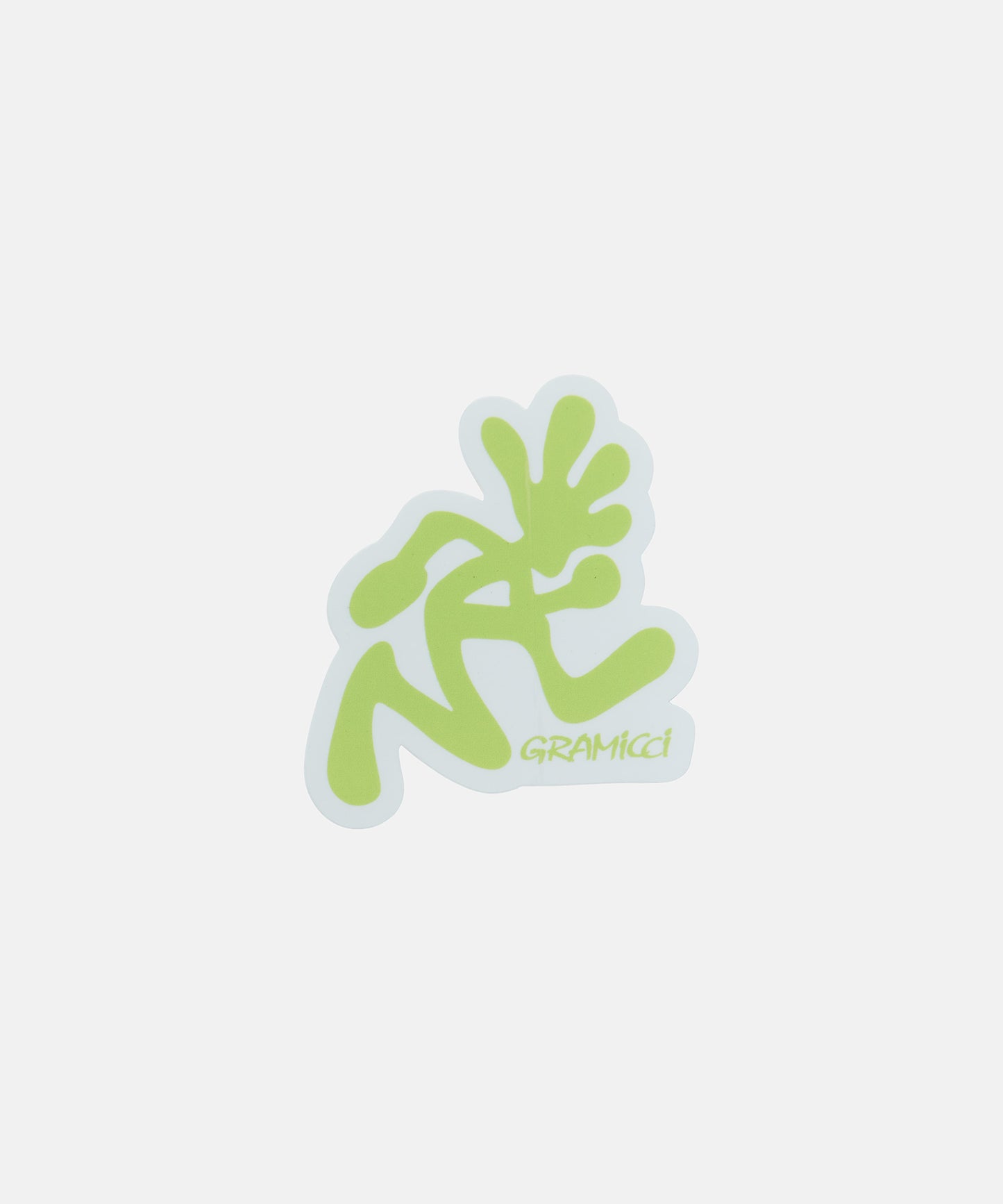 Gramicci Assorted Sticker Pack