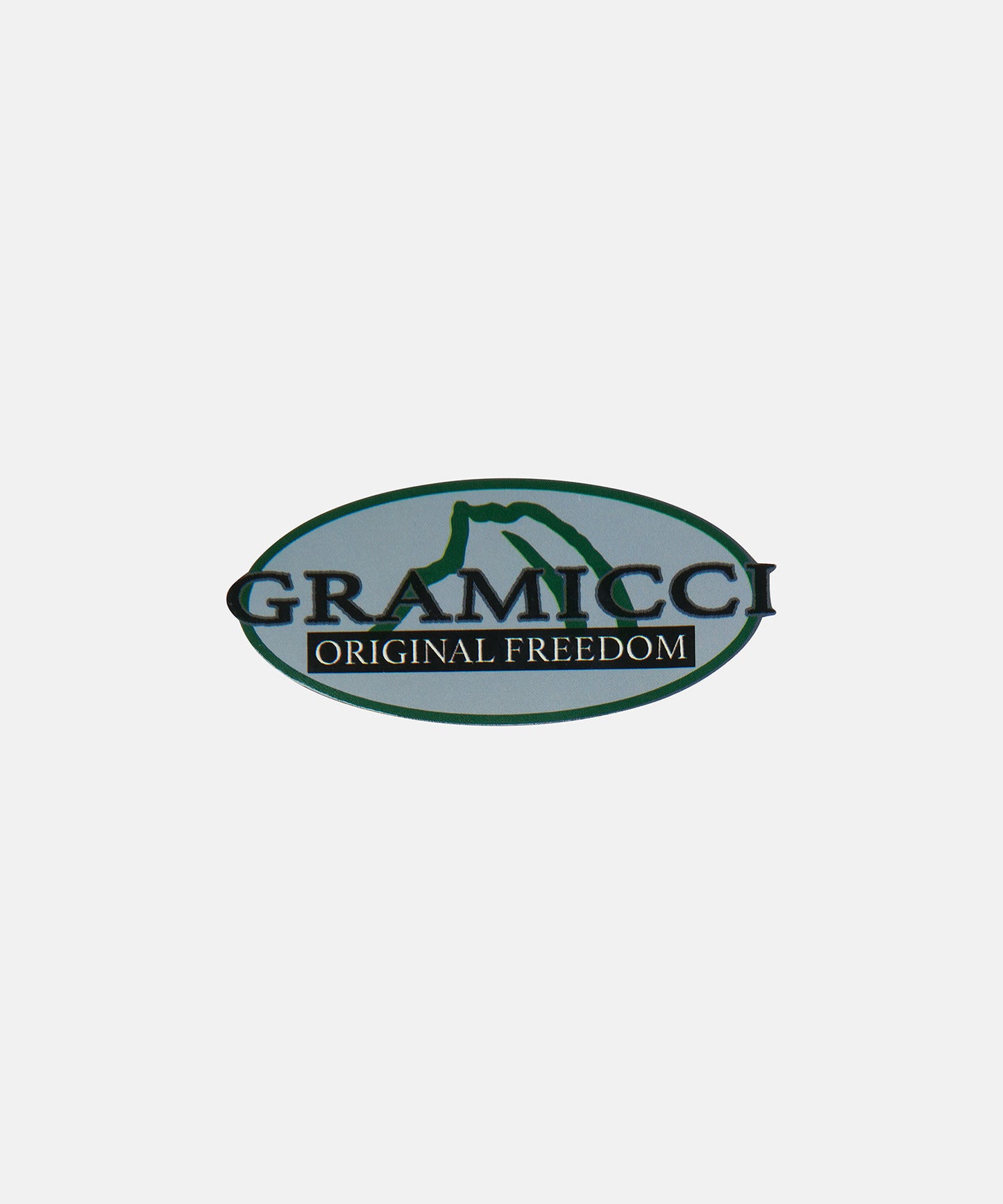 Gramicci Assorted Sticker Pack