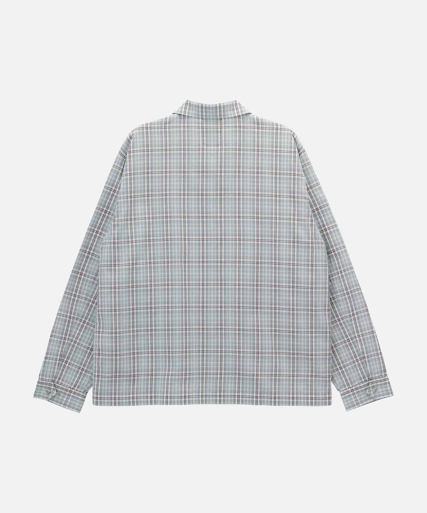 Gramicci Zip-up Garage Jacket Natural