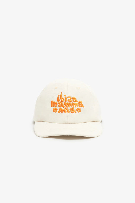 Pompeii x NSS Ibiza Mamma Mia Cap