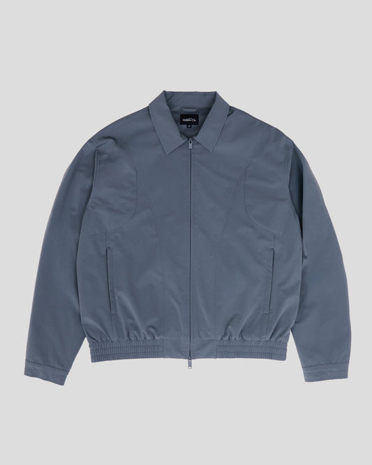 Mellow Clo Amble Jacket Onyx Grey