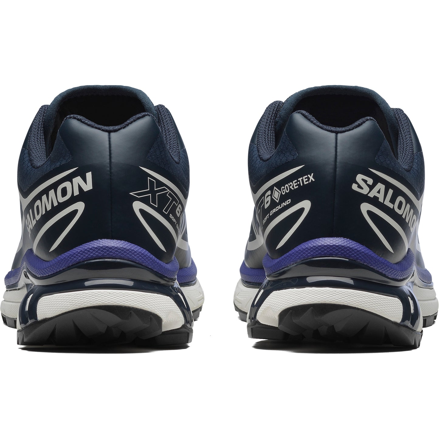 Salomon XT-6 GTX Carbon/Vanilla Ice/Liberty