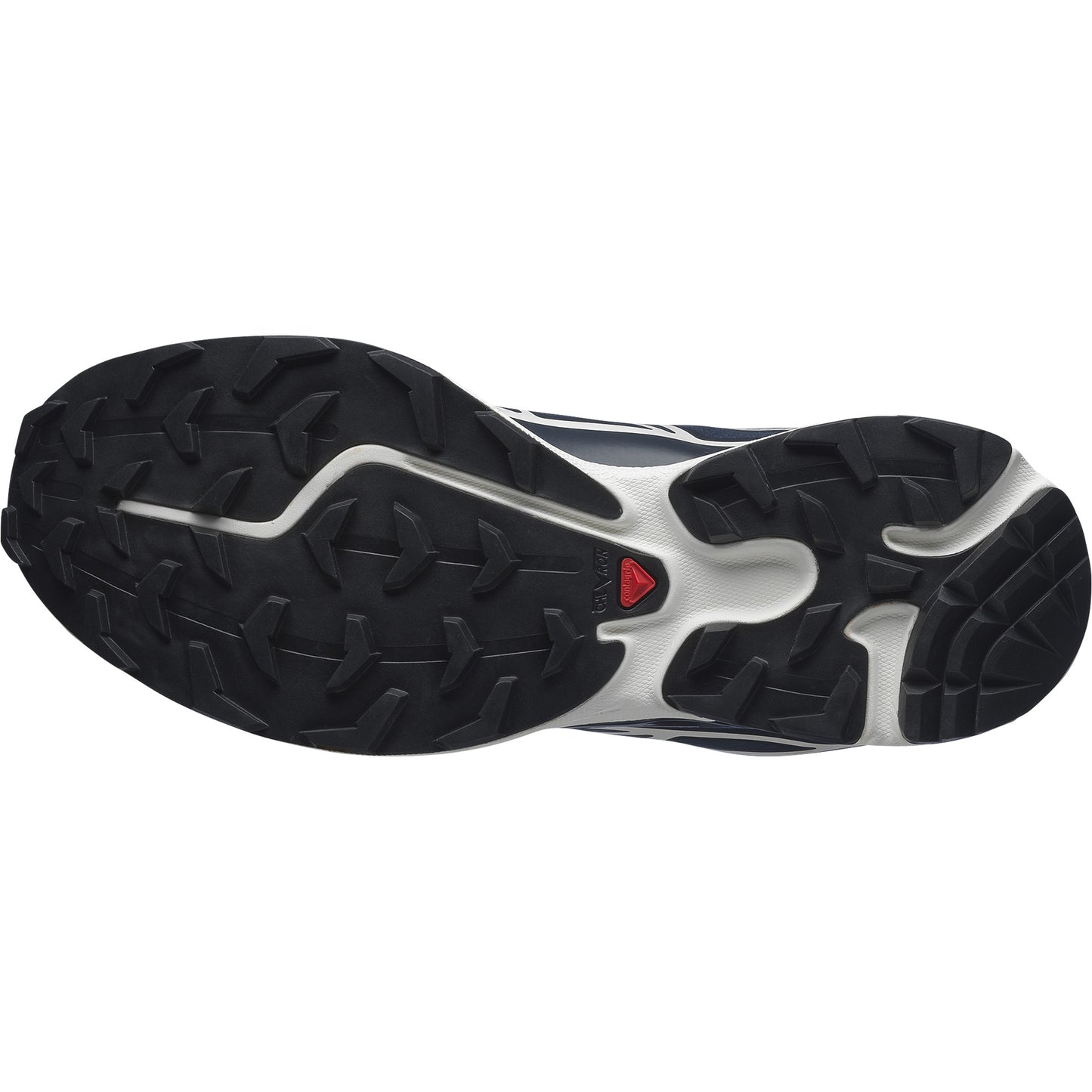 Salomon XT-6 GTX Carbon/Vanilla Ice/Liberty