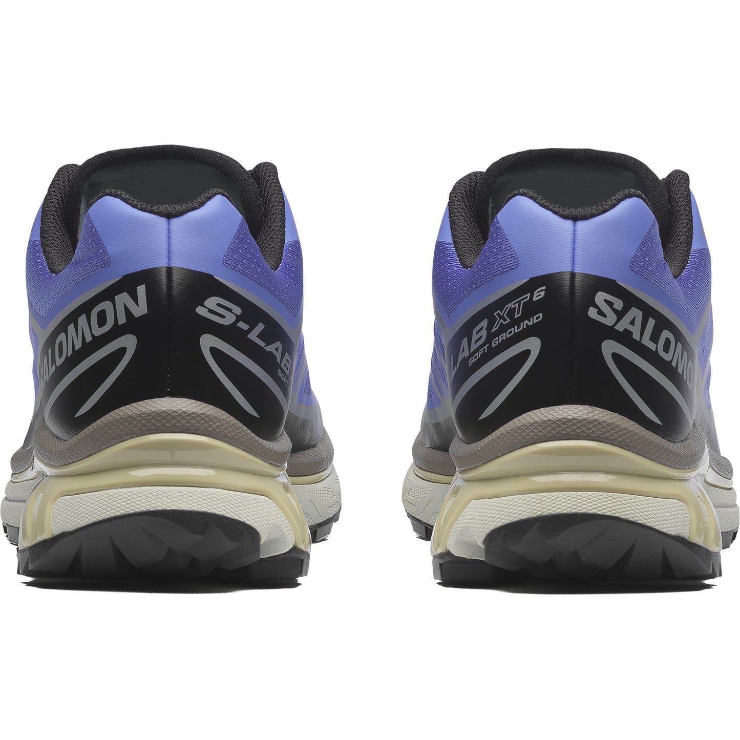 Salomon XT-6 Ultramarine/Silver/Black