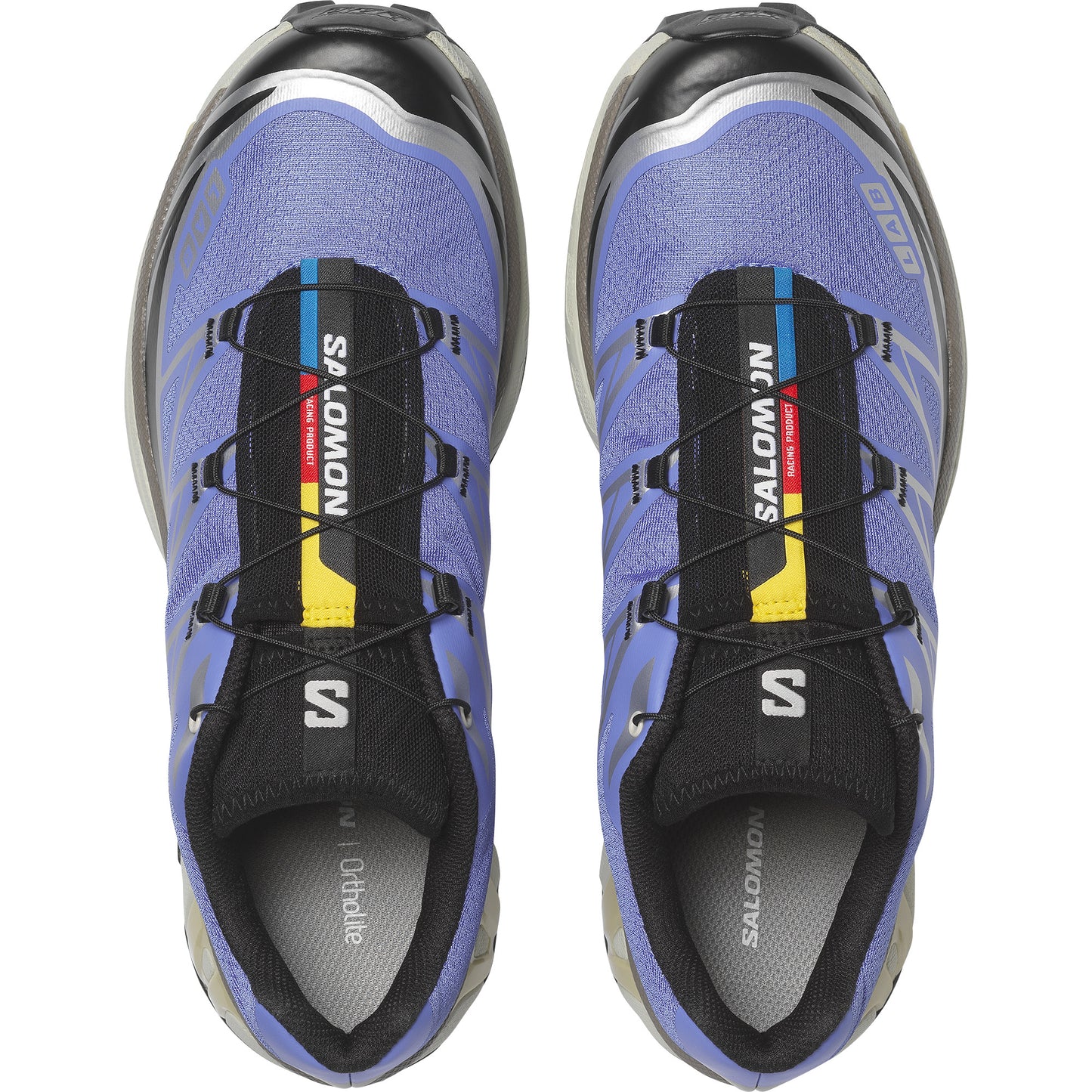 Salomon XT-6 Ultramarine/Silver/Black