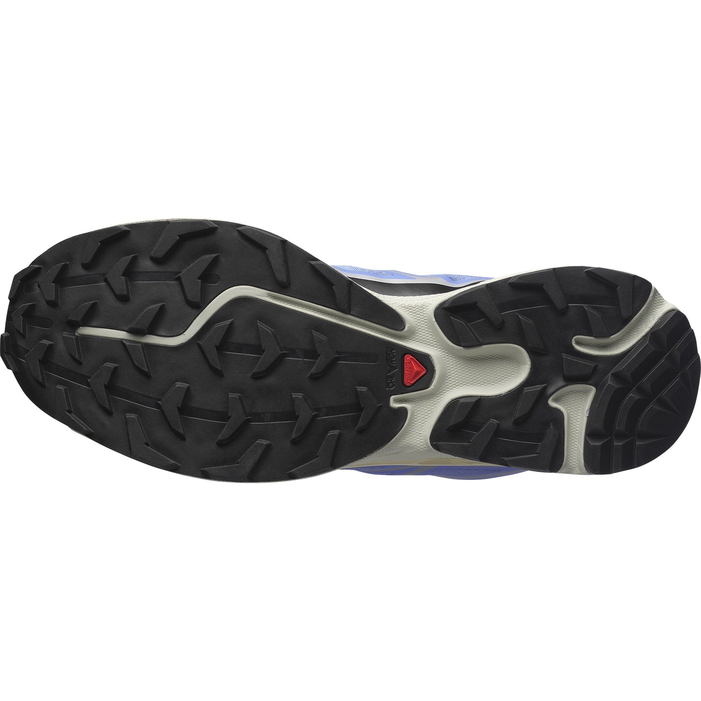 Salomon XT-6 Ultramarine/Silver/Black