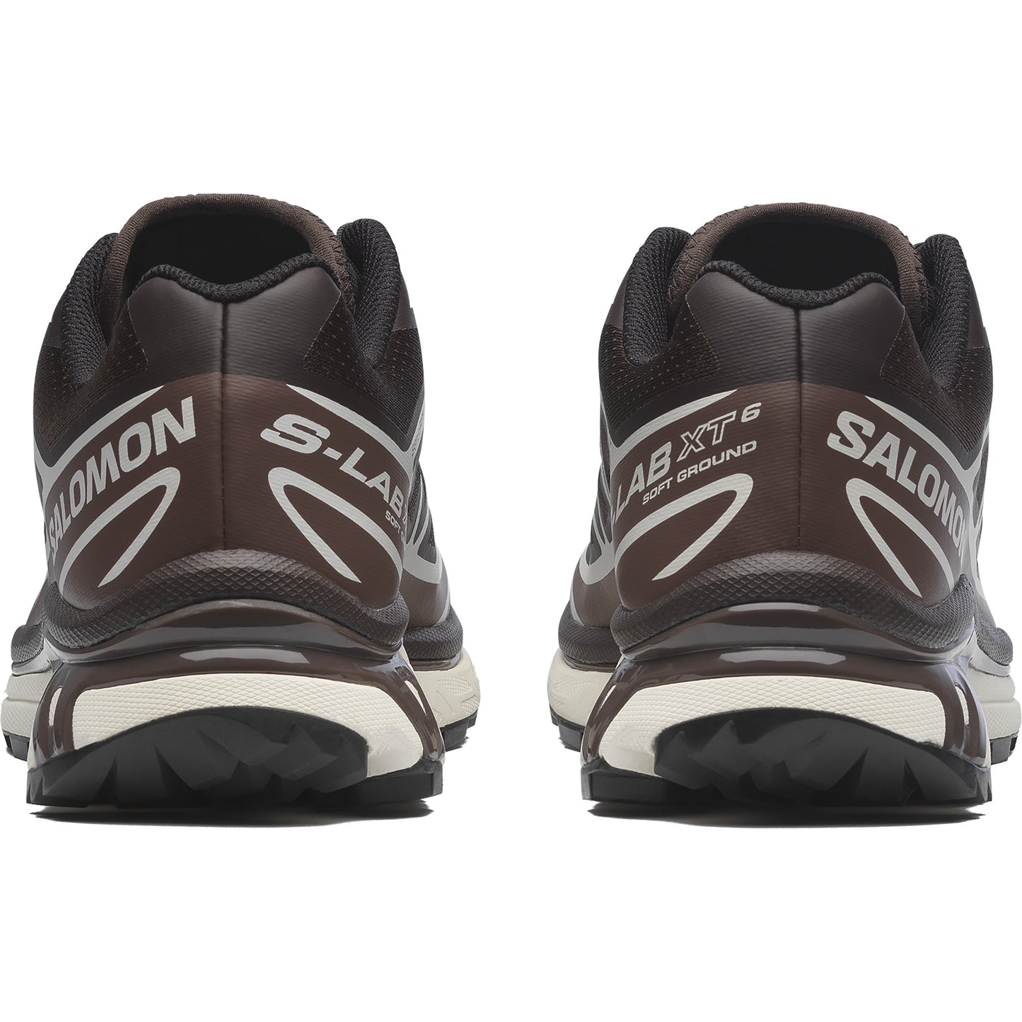 Salomon XT-6 Black Coffee/Roast/Vanilla