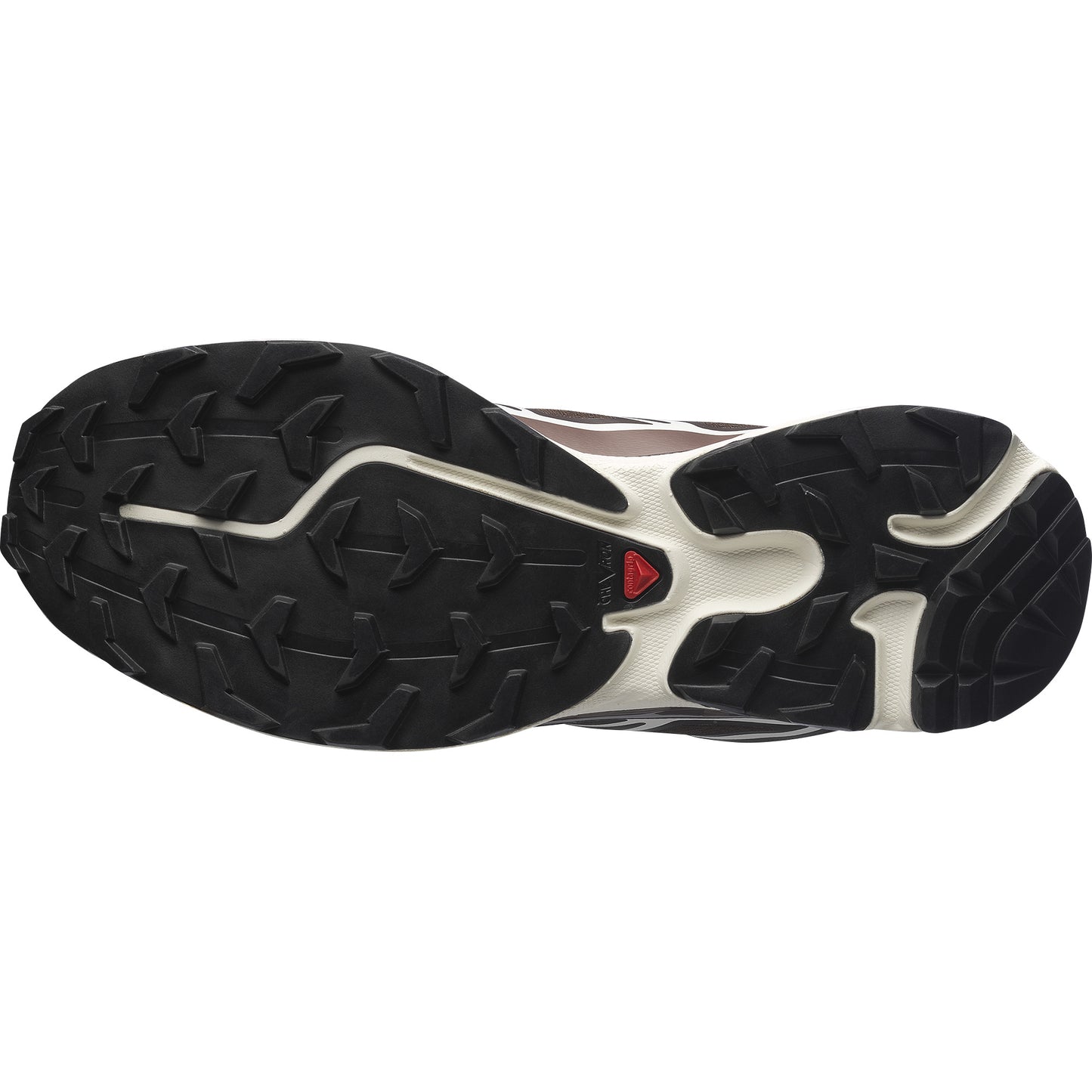 Salomon XT-6 Black Coffee/Roast/Vanilla