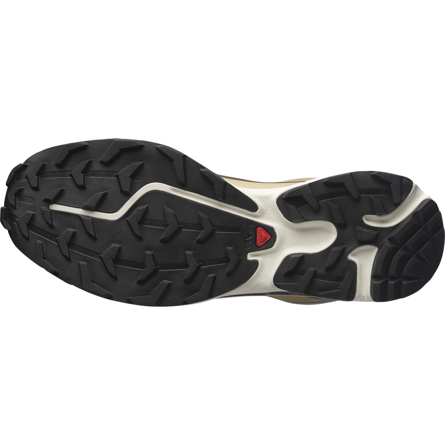 Salomon XT-6 GTX Kelp Green/Wren/Safari