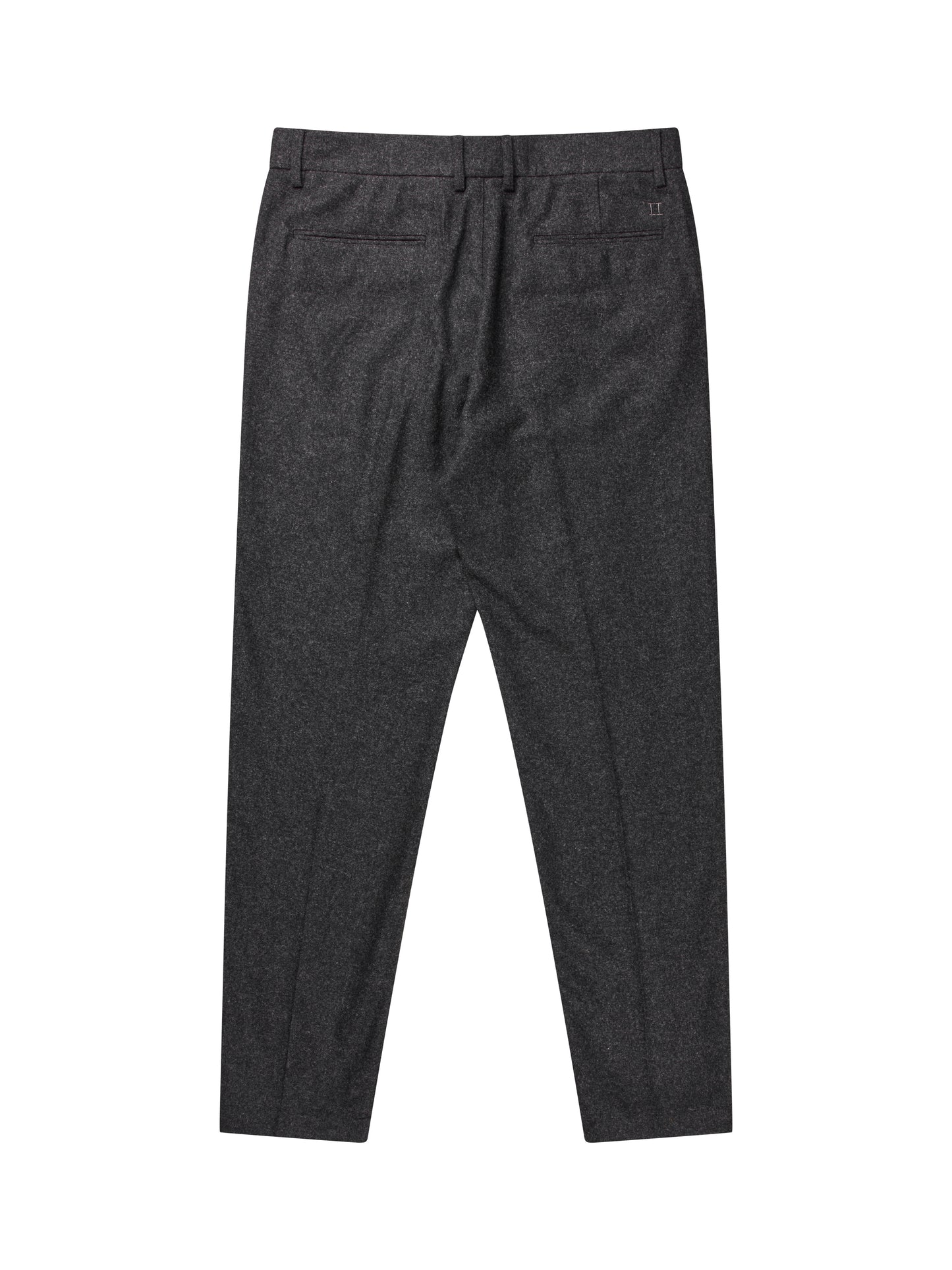 Les Deux Como Wool Suit Pants