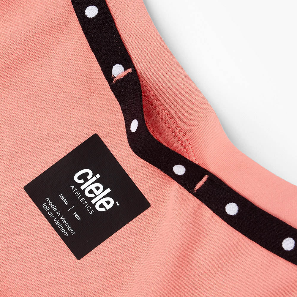 Ciele Athletics DLYLongSleeve T-shirt Blossom/Pink