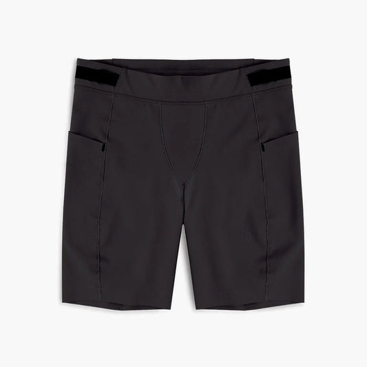 Ciele Athletics Men's FSTTight Short 8" Black