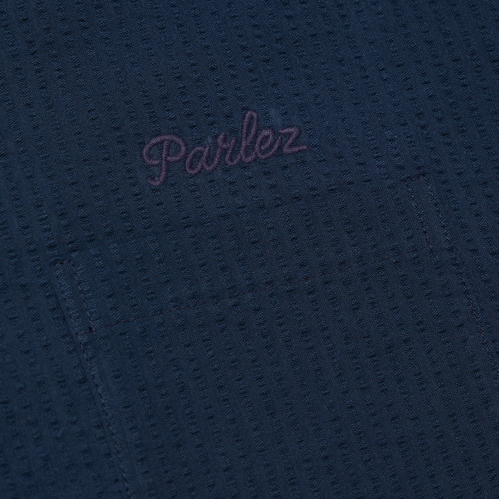 Parlez Pivot Polo Midnight Navy