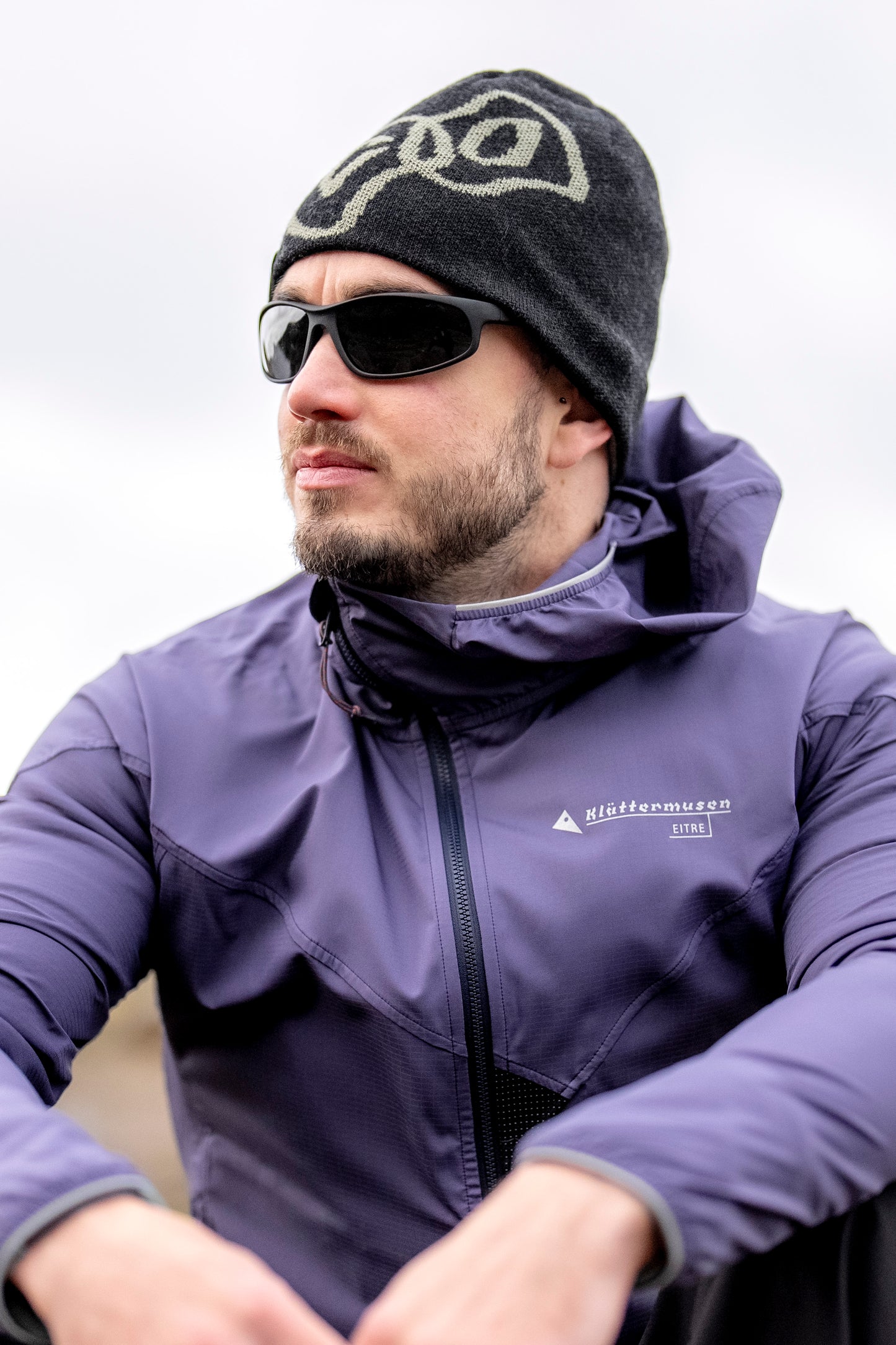 Ciele Athletics SKLBeanie Black