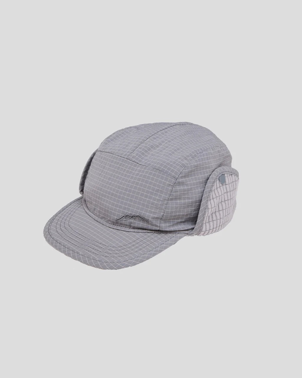Mellow Clo Ramble Cap Fog