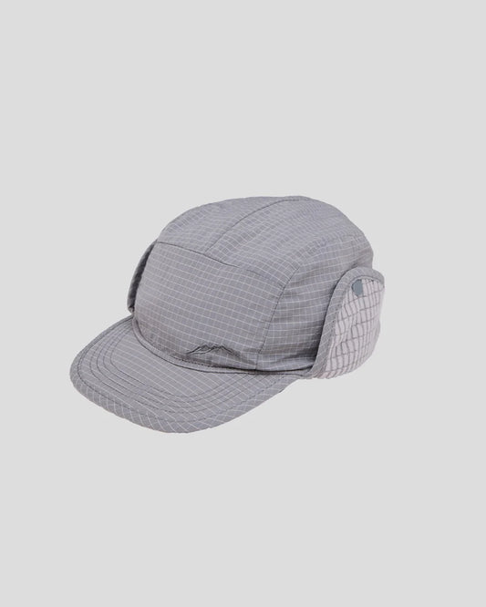 Mellow Clo Ramble Cap Fog