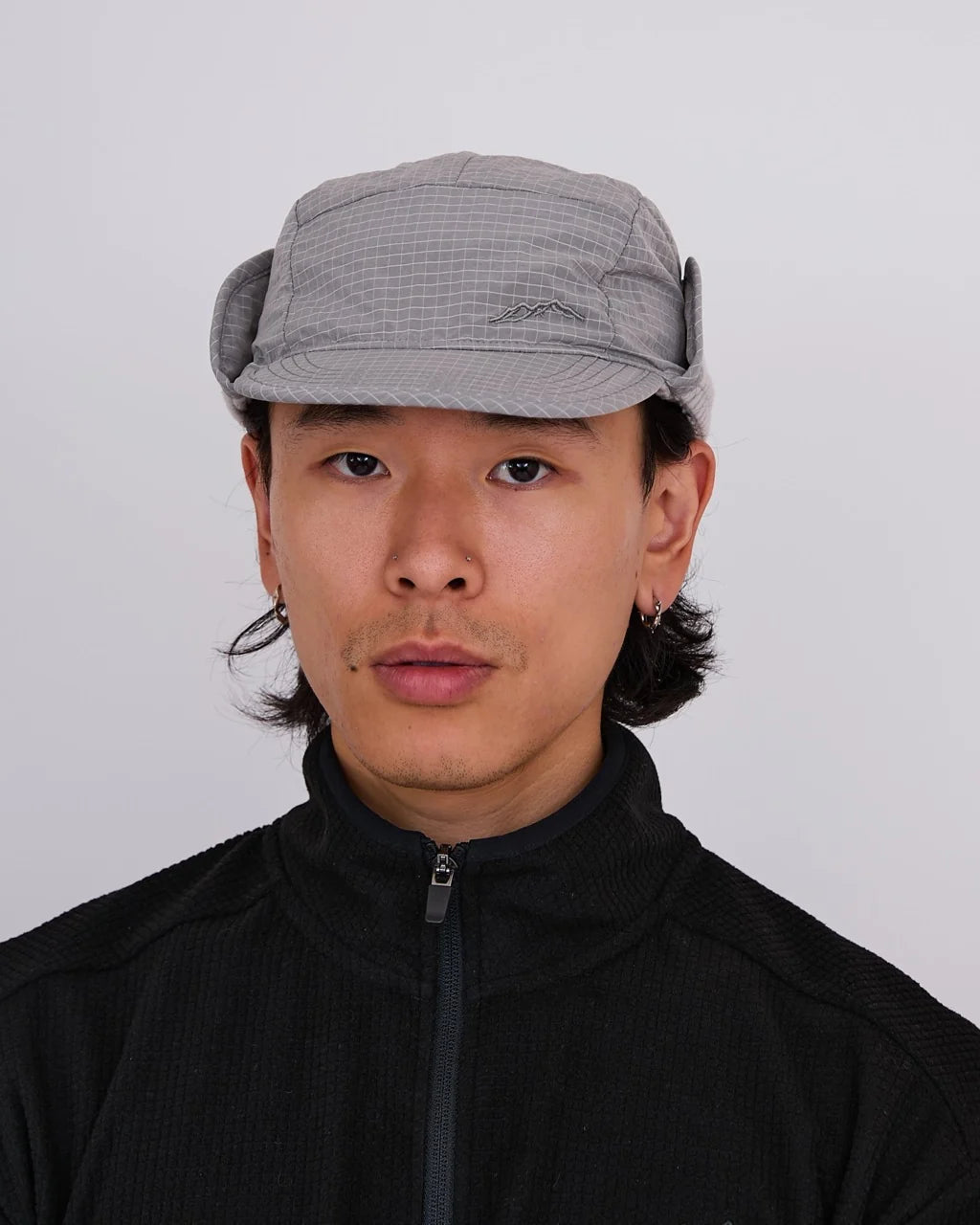 Mellow Clo Ramble Cap Fog