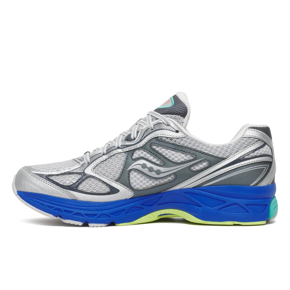 Saucony Progrid Guide 7 Silver/Multi