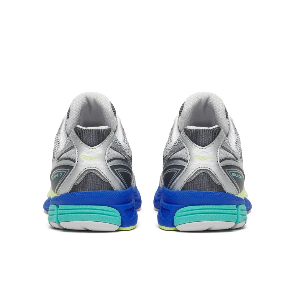 Saucony Progrid Guide 7 Silver/Multi