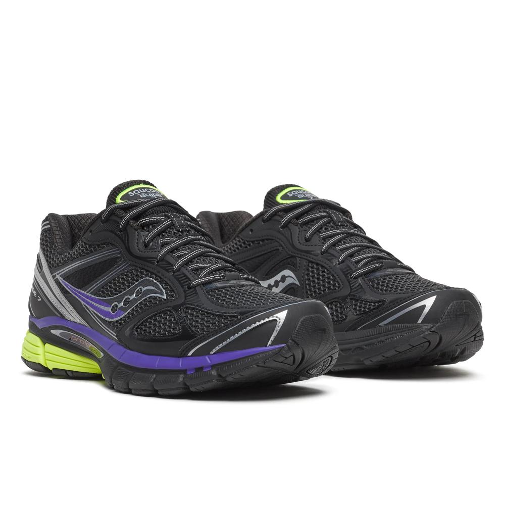 Saucony Progrid Guide 7 Black/Multi