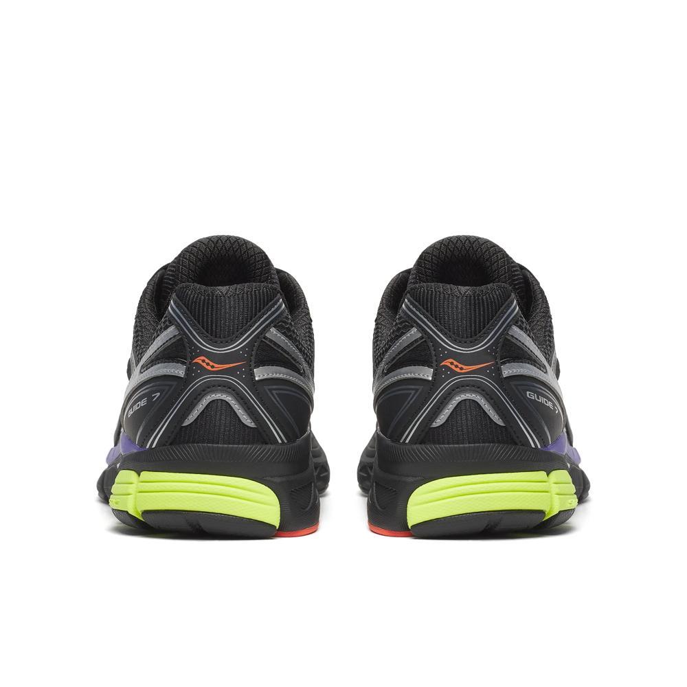 Saucony Progrid Guide 7 Black/Multi