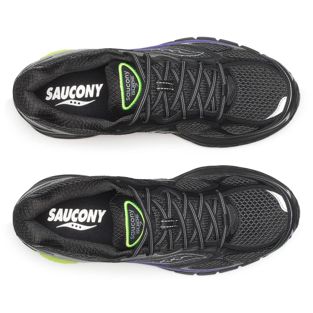 Saucony Progrid Guide 7 Black/Multi