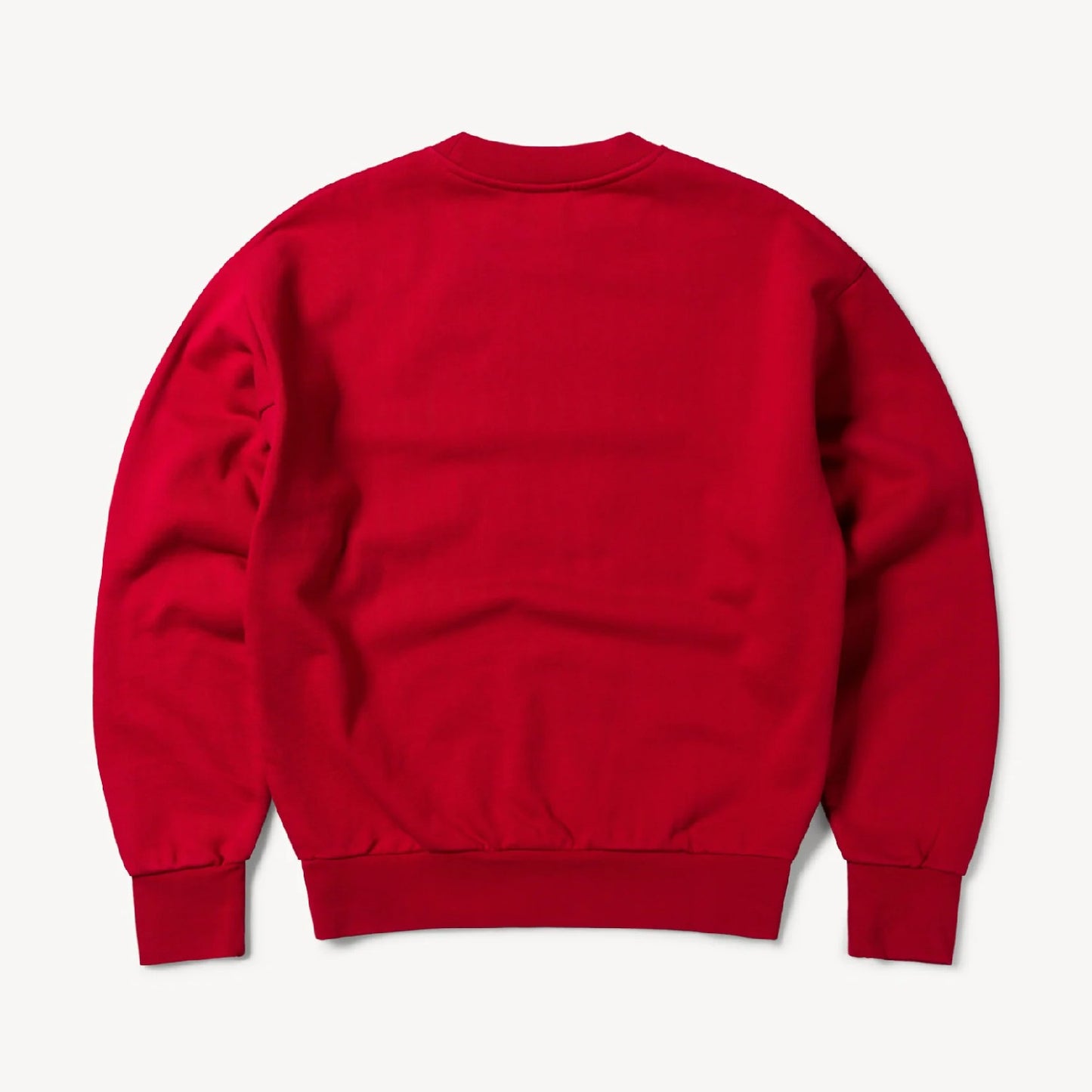 Aries J'Adoro Aries Sweat Red