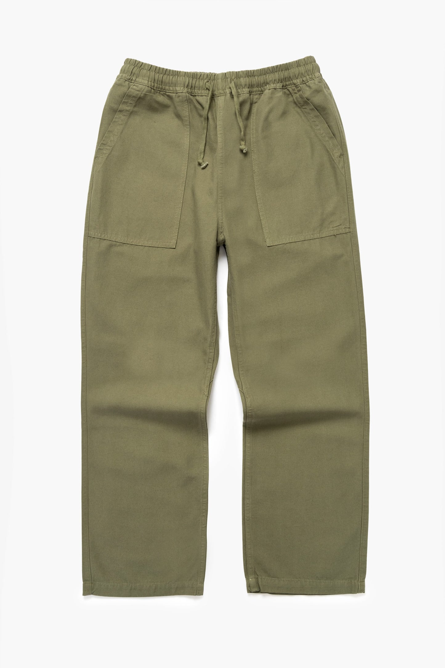 Service Works Classic Chef Pant Olive
