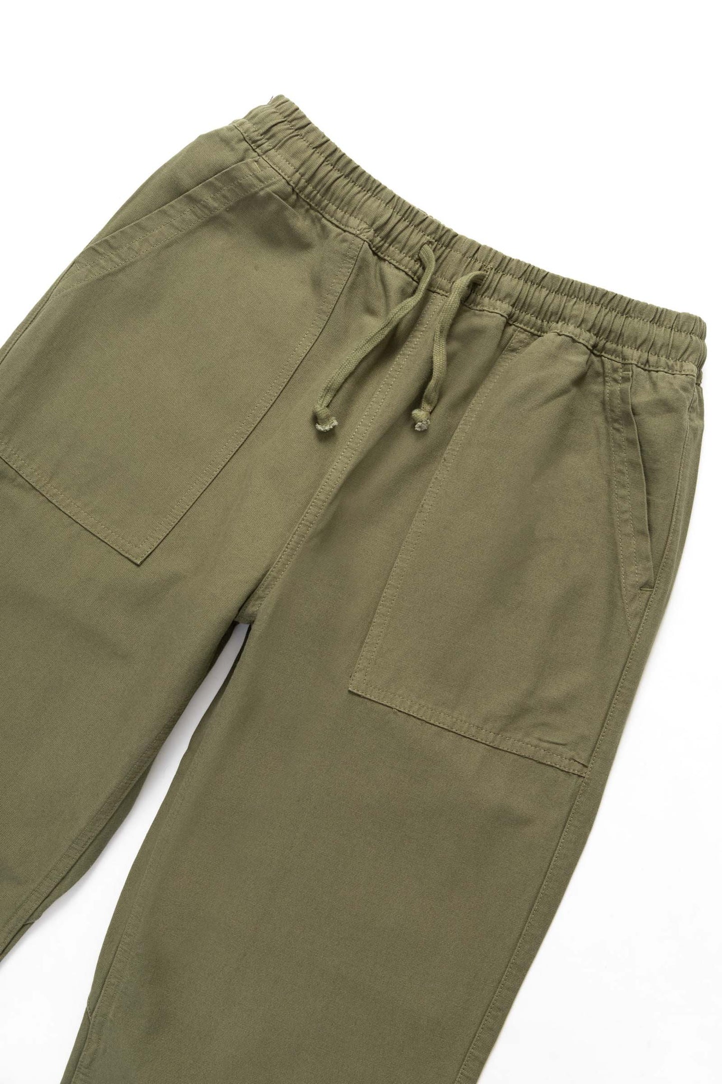 Service Works Classic Chef Pant Olive