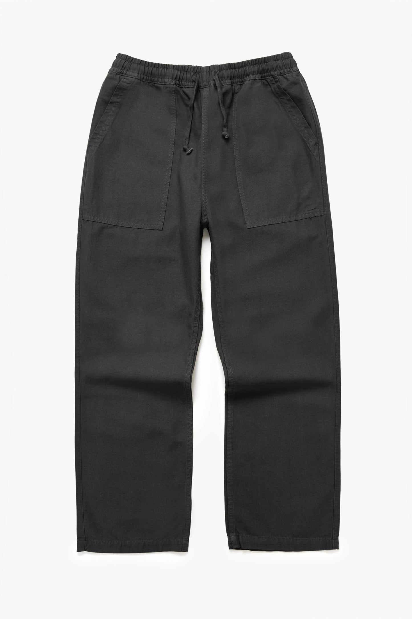 Service Works Classic Chef Pant Black