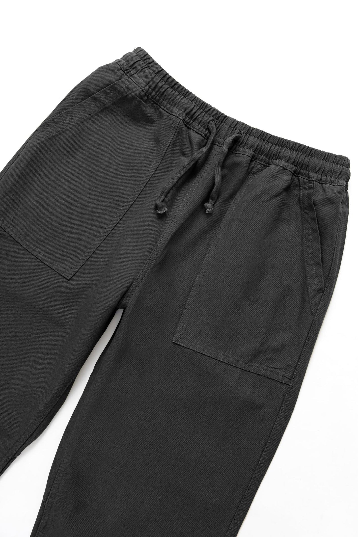 Service Works Classic Chef Pant Black