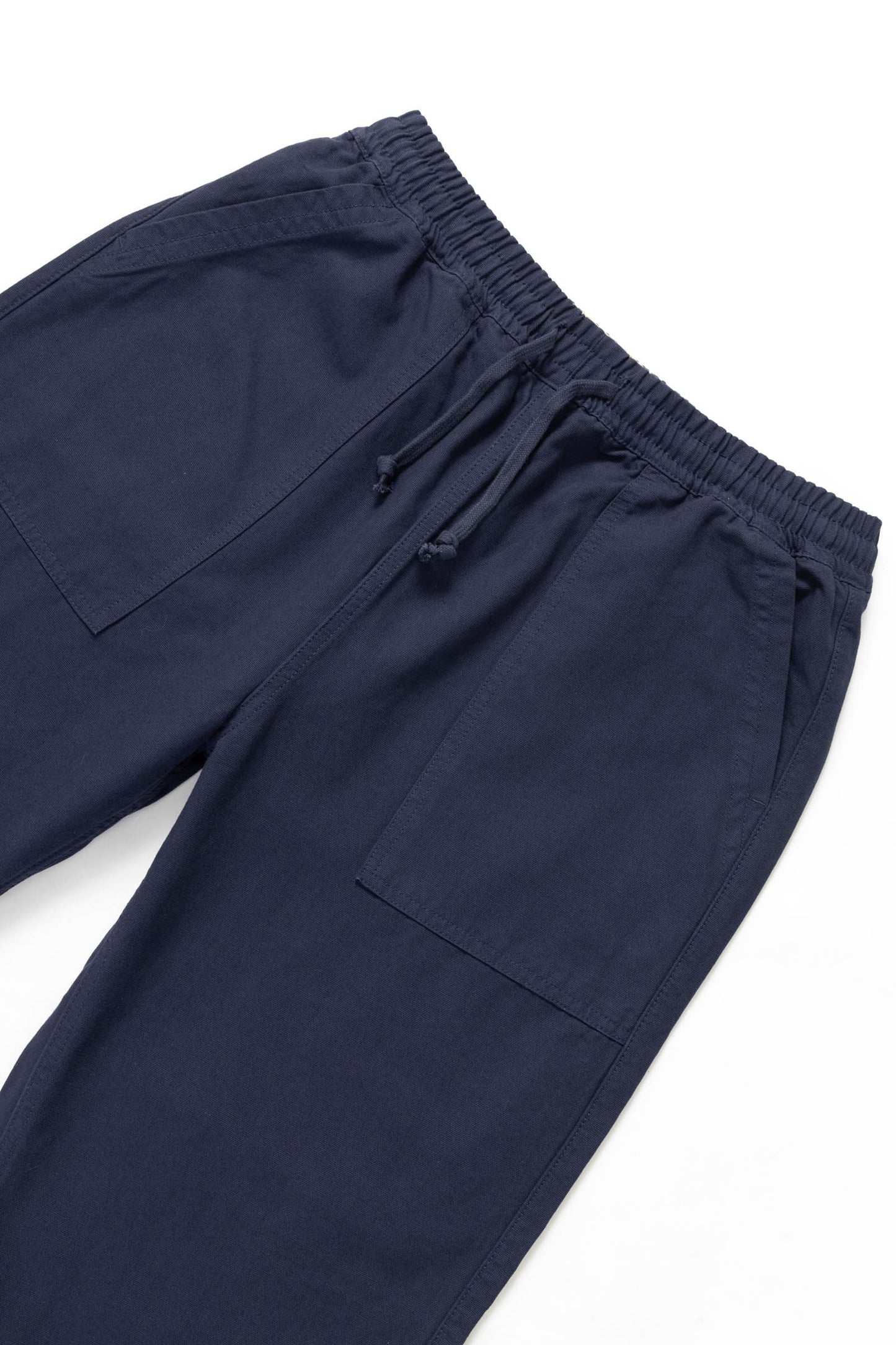 Service Works Classic Chef Pant Dark Navy