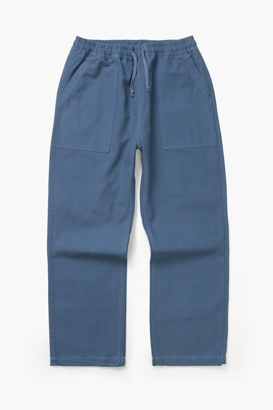 Service Works Classic Chef Pant Slate