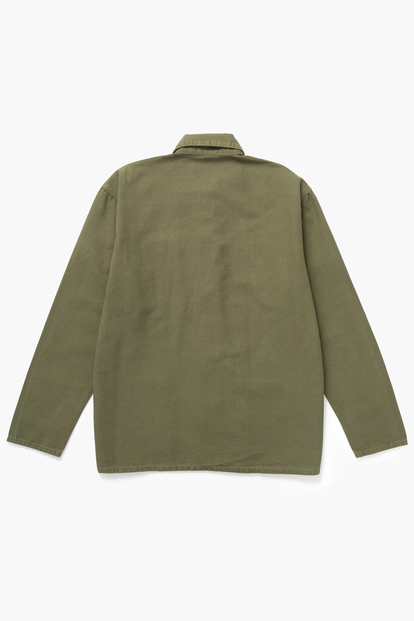 Service Works Classic Chore Shirt Olive