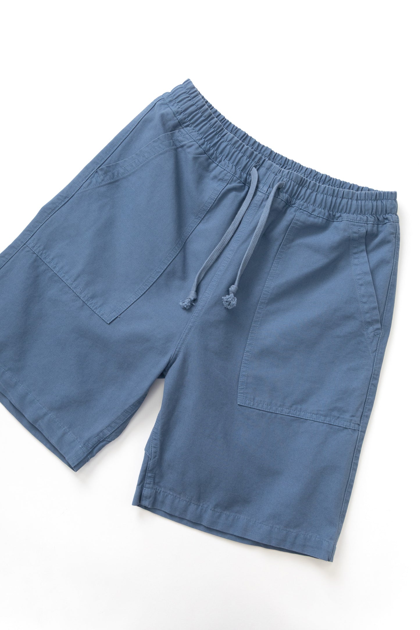 Service Works Classic Chef Shorts Slate