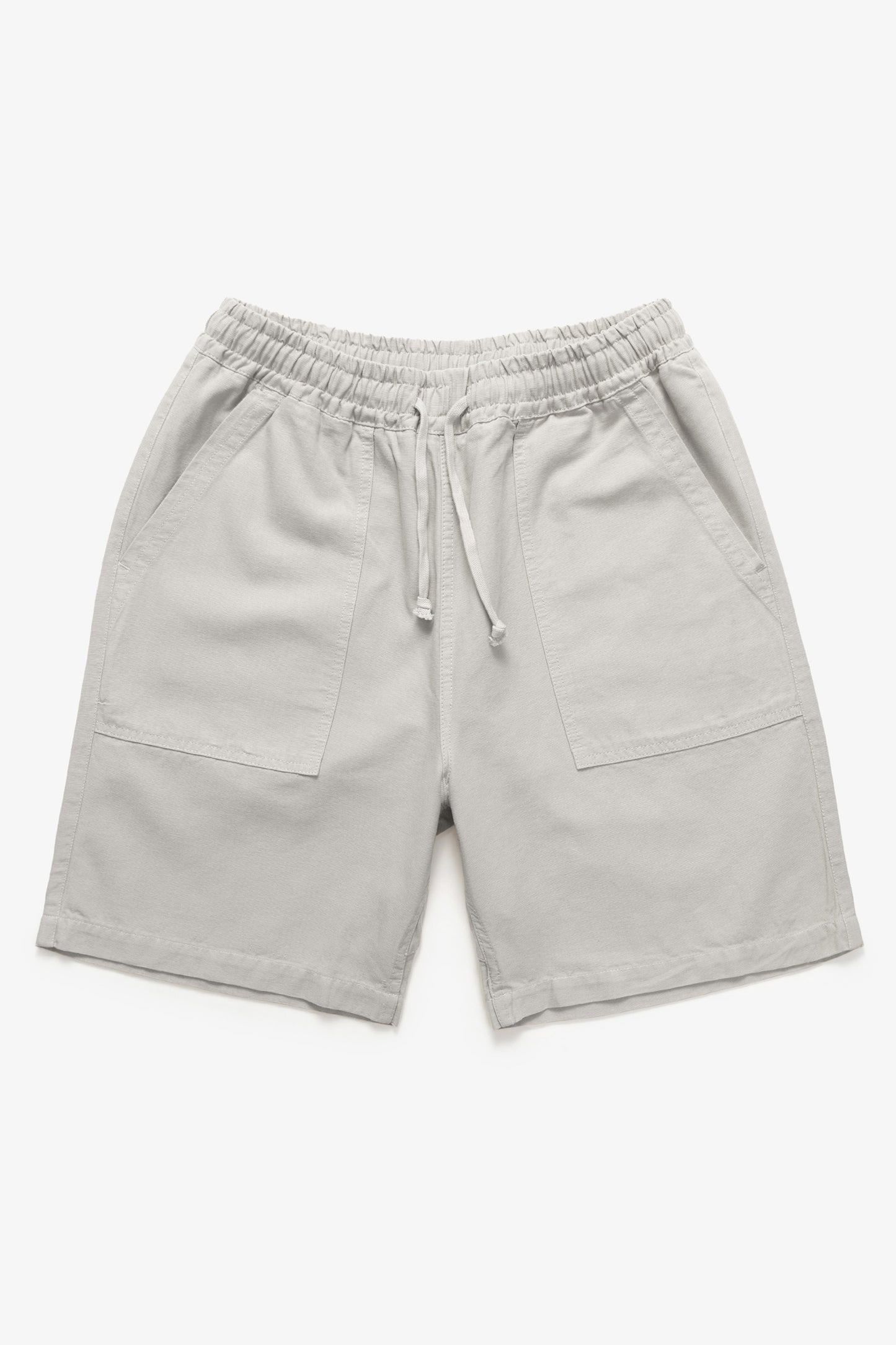 Service Works Classic Chef Shorts Stone