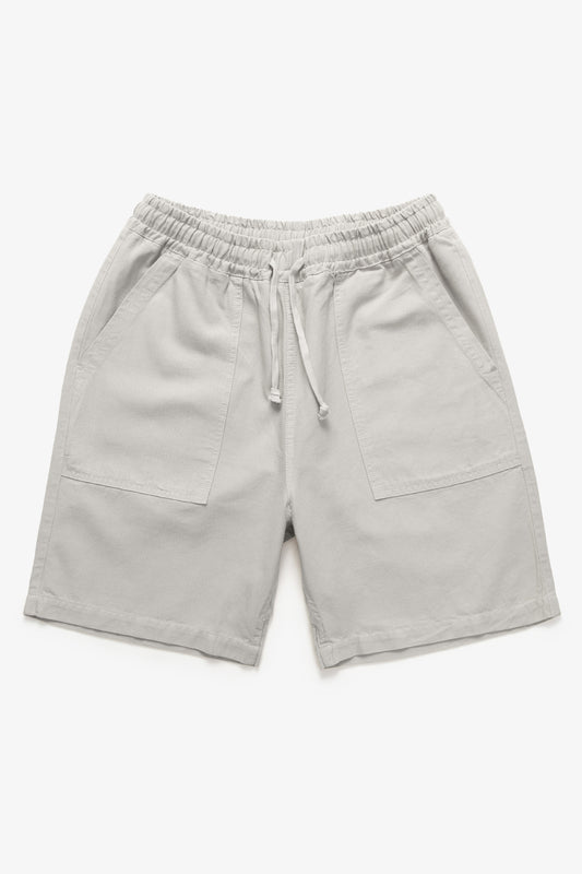 Service Works Classic Chef Shorts Beige