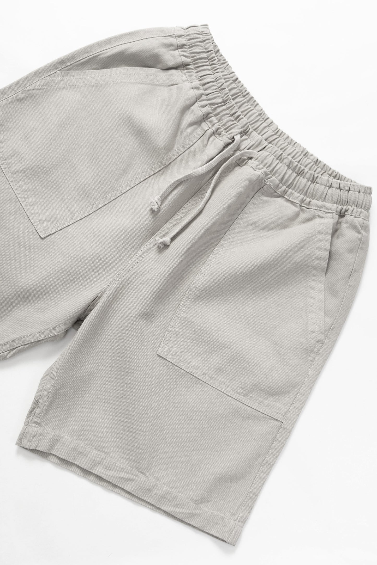 Service Works Classic Chef Shorts Stone