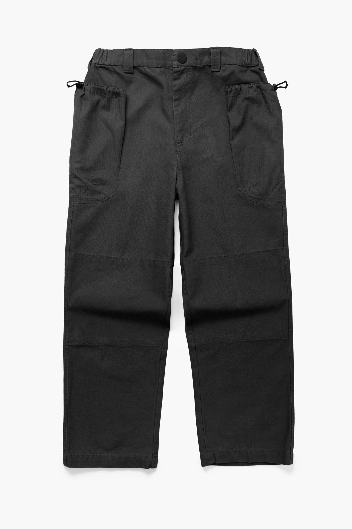 Service Works Gardener Pant Black